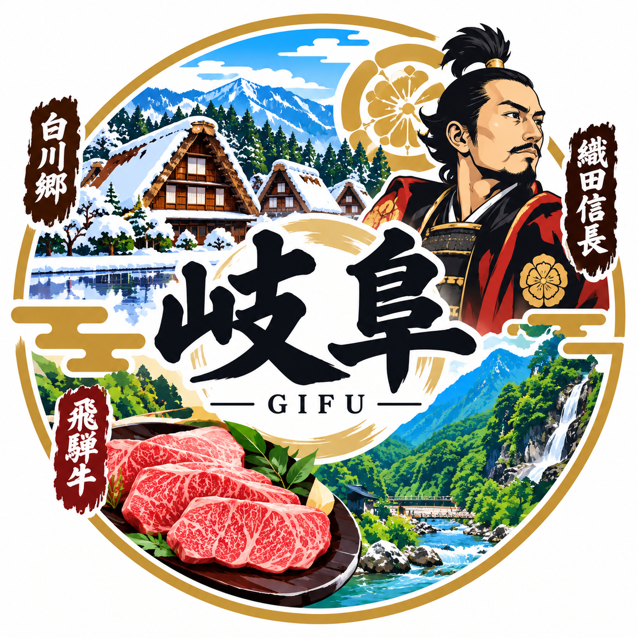 【11/29開催】岐阜県大垣市 第60回 バドミントン選手権大会（複2部）