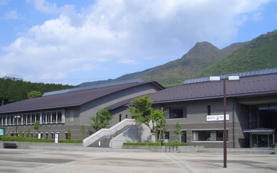 周辺公共体育館 イメージ