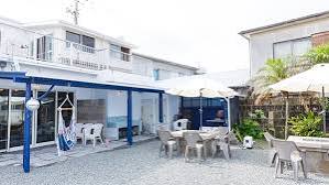 Hostel NABLA 外観