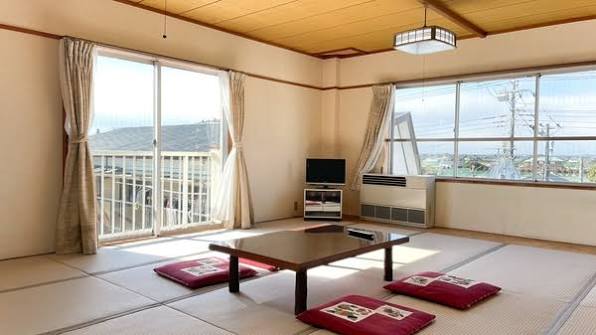 客室イメージ