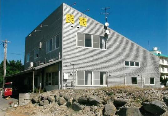 ファミリー垂水 外観