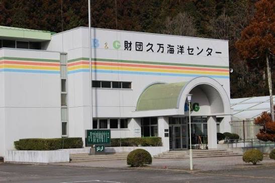 体育館 外観