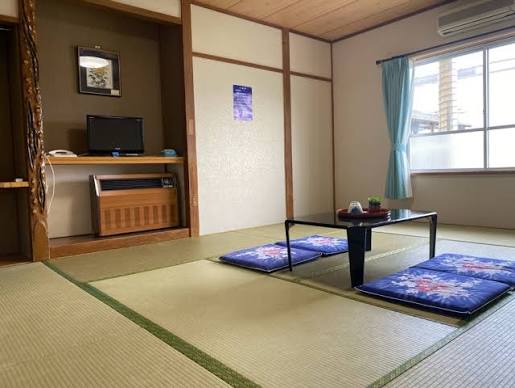 客室イメージ1