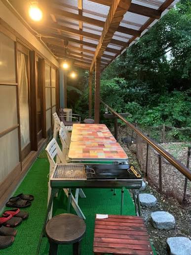 大浴場・ボリュームご飯イメージ