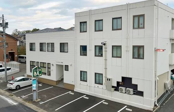 ホテル寺尾 外観