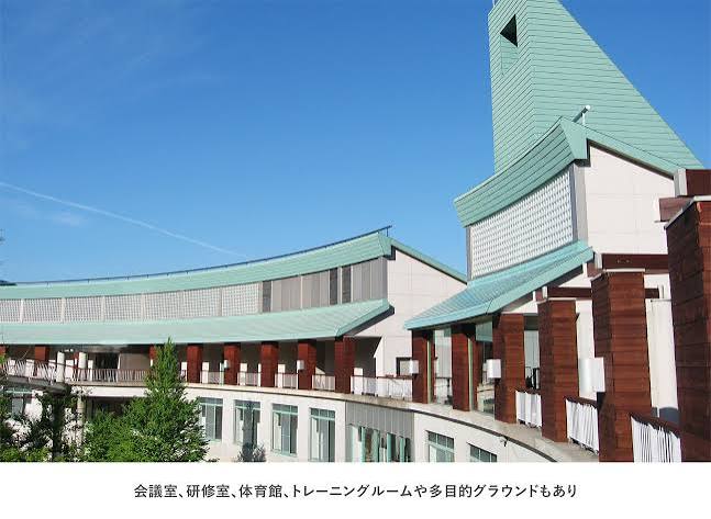 氷ノ山高原の宿「氷太くん」 外観
