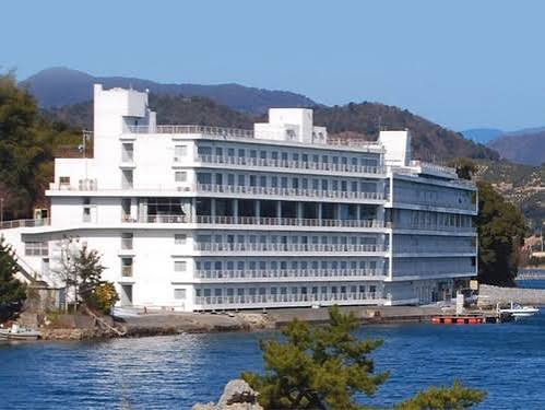 リステル浜名湖 外観・レイクビュー