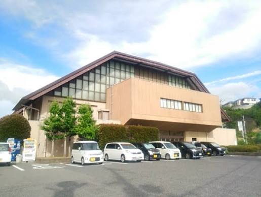 周辺公共体育館 イメージ