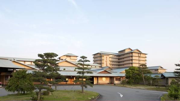 賢島宝生苑 外観・英虞湾レイクビュー