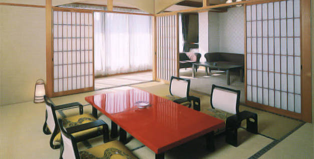 客室イメージ1