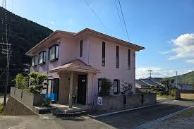 熊野　鮎川宿 外観