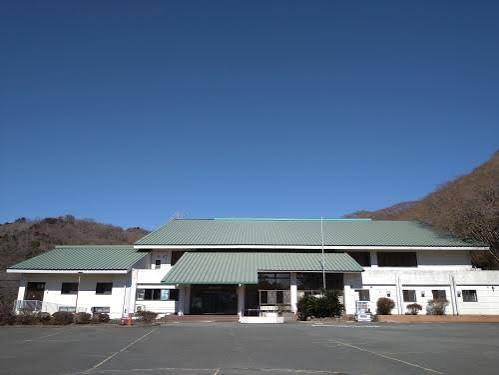 周辺公共体育館 イメージ