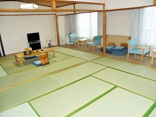 客室イメージ1
