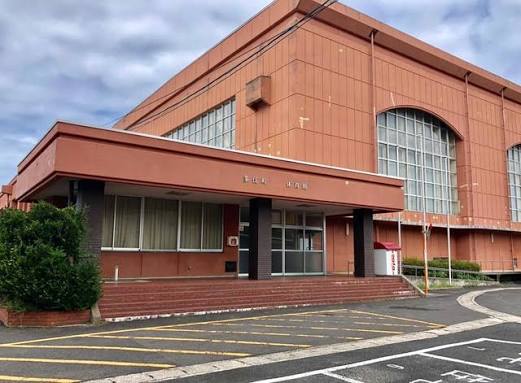 周辺公共体育館 イメージ