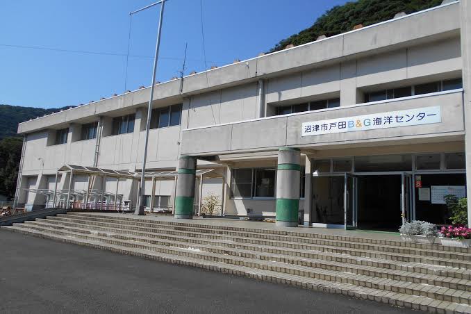 周辺公共体育館 イメージ