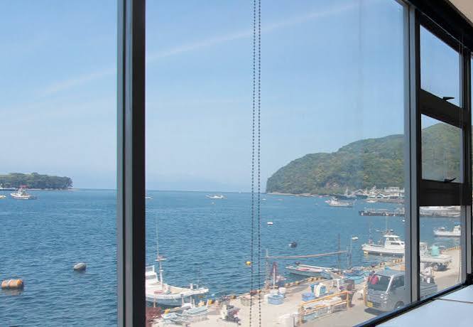 大浴場・地魚料理イメージ