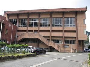 周辺公共体育館 イメージ