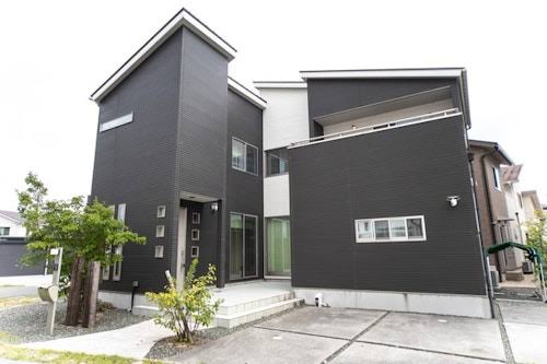 民宿白保 外観