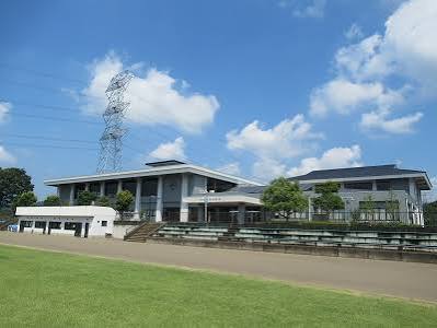 周辺公共体育館 イメージ