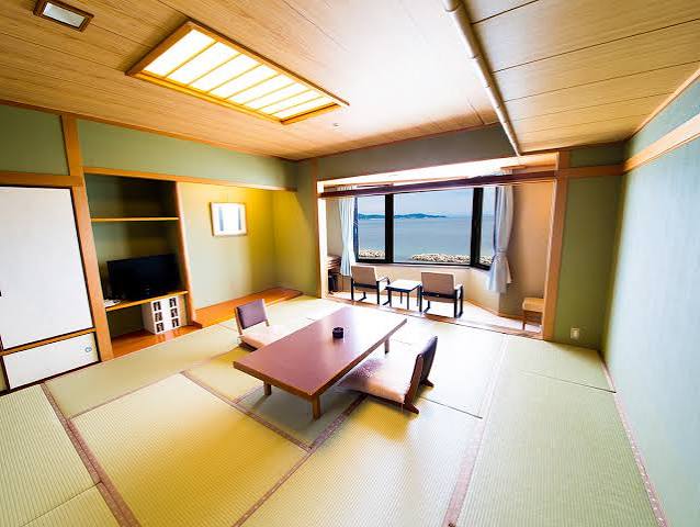 客室イメージ1