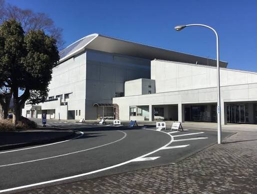 周辺公共体育館 イメージ