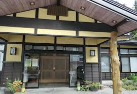 せせらぎの宿 尾瀬野 外観
