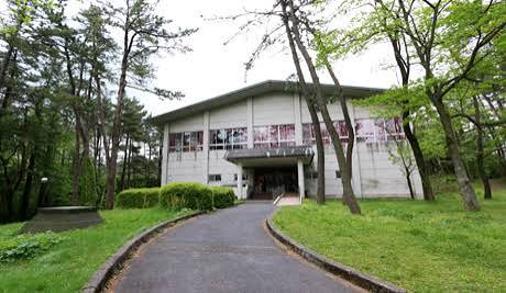 周辺公共体育館 イメージ