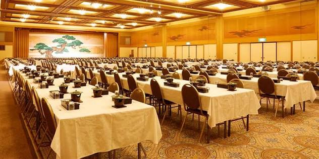 庭園露天風呂・お食事イメージ