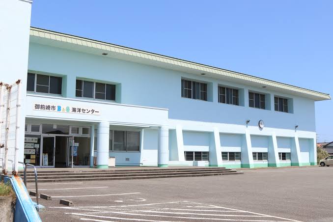 周辺公共体育館 イメージ