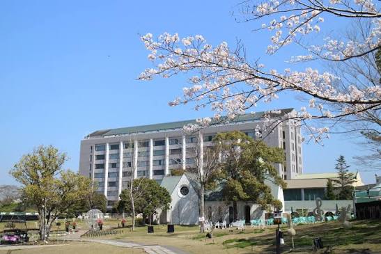 つま恋リゾート彩の郷 外観・全景