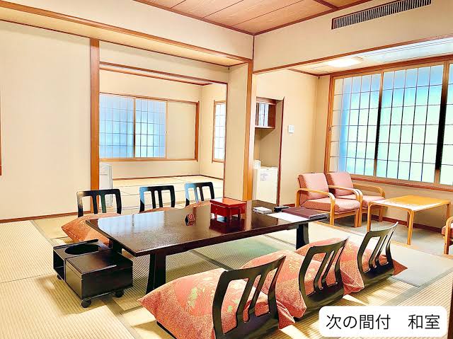 客室イメージ2