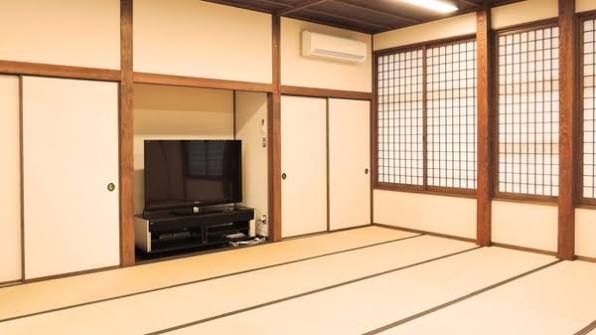 客室イメージ1