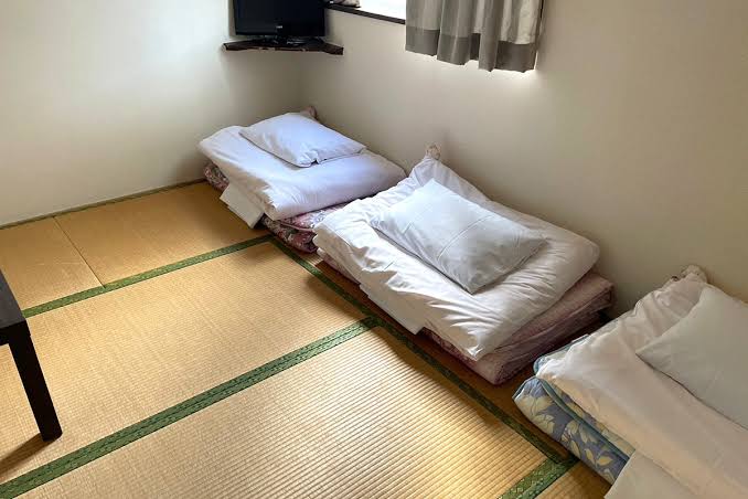 客室イメージ1
