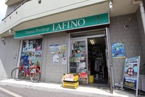 LAFINO（ラフィノ）船橋店