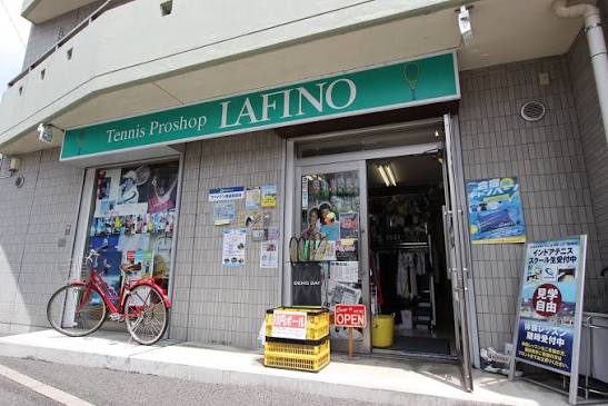 LAFINO（ラフィノ）船橋店