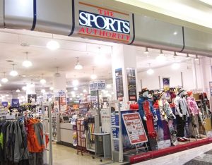 スポーツオーソリティ 盛岡店