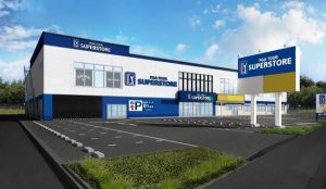 PGA TOUR SUPERSTORE（PGAツアースーパーストア） 入間店