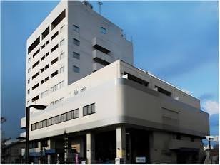 夕雅の宿 せくみ屋 外観