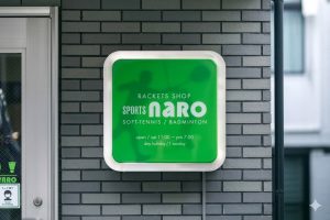 SPORTS NARO（スポーツナロ）