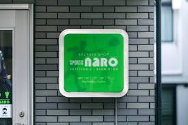 SPORTS NARO（スポーツナロ）
