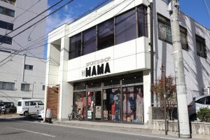 スポーツショップハマ