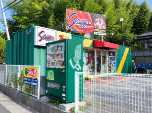 スポーツショップナイン 郡山店