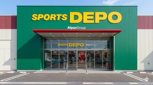 スポーツデポ 青森店