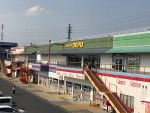 ラケットショップ フジ 熊谷店
