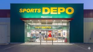 スポーツデポ 金沢鞍月店
