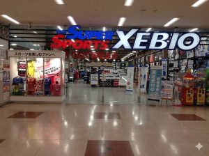スーパースポーツゼビオ フェアモール福井大和田店