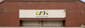 UN’s strings (アンズストリングス)