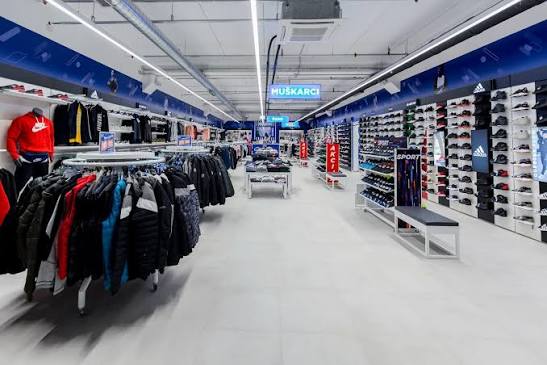 ウインザーラケットショップ 池袋店