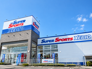 スーパースポーツゼビオ 会津若松町北店