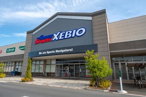 スーパースポーツゼビオ 本庄早稲田店